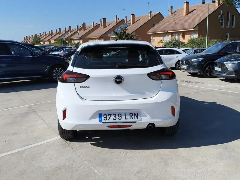 Opel Corsa 1.2T XHL Edition - foto 5