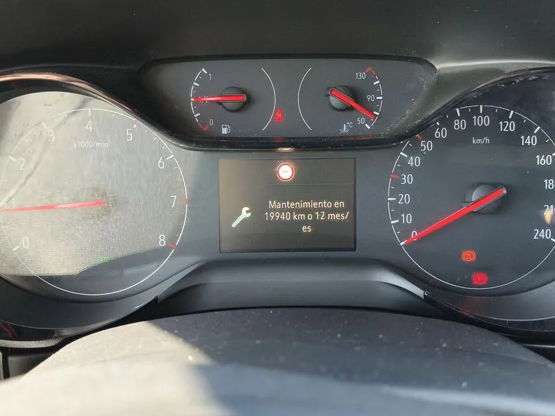 Opel Corsa 1.2T XHL Edition - foto 18