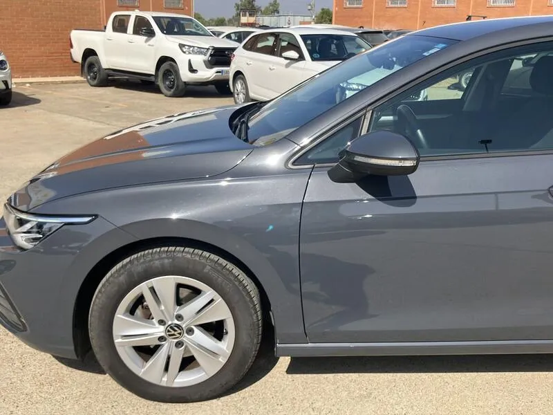 Volkswagen Golf Life 2.0 TDI - foto 20