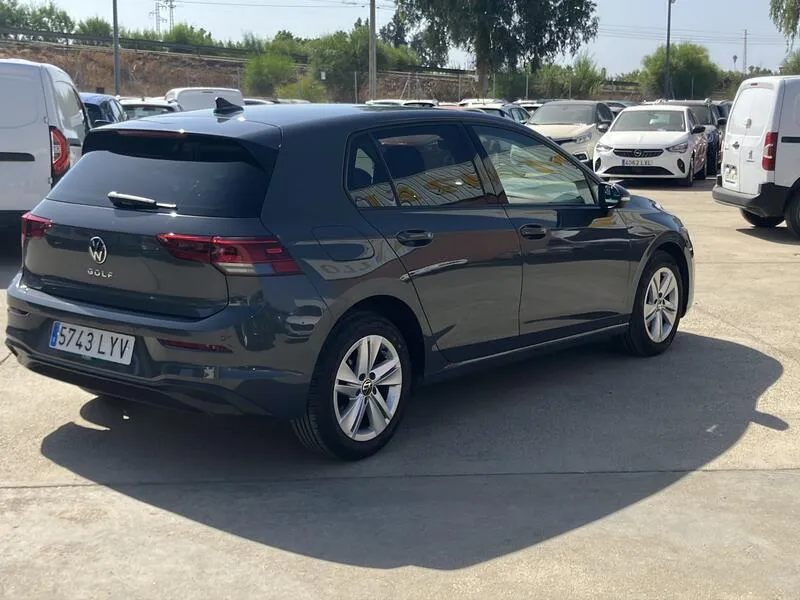 Volkswagen Golf Life 2.0 TDI - foto 6