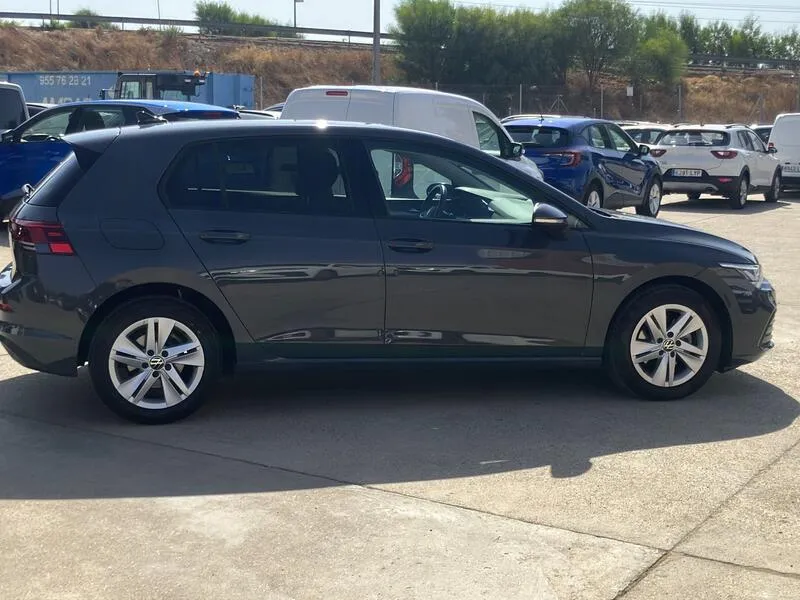 Volkswagen Golf Life 2.0 TDI - foto 7
