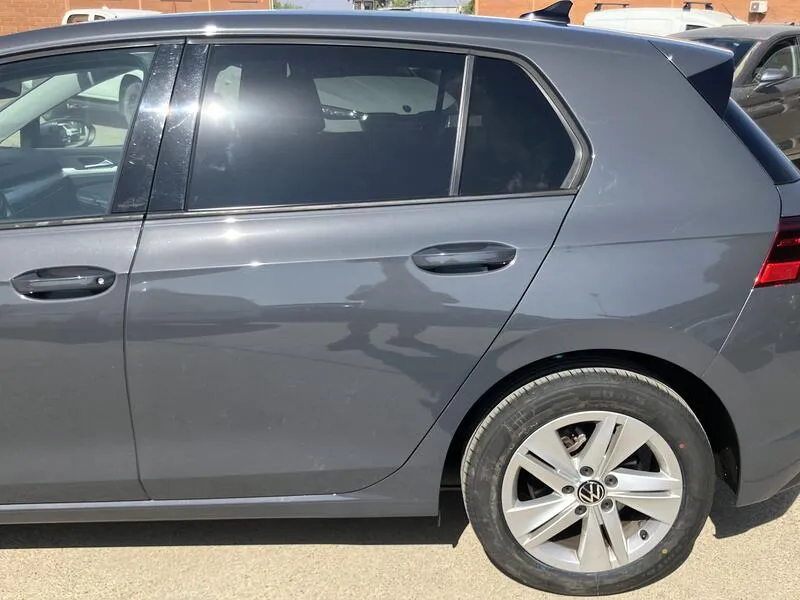 Volkswagen Golf Life 2.0 TDI - foto 21