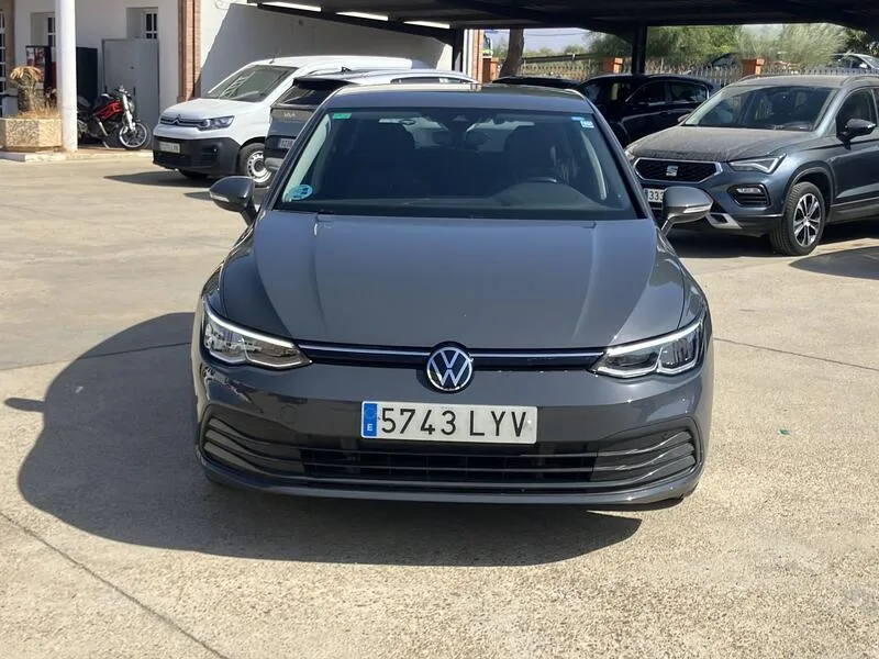 Volkswagen Golf Life 2.0 TDI - foto 9