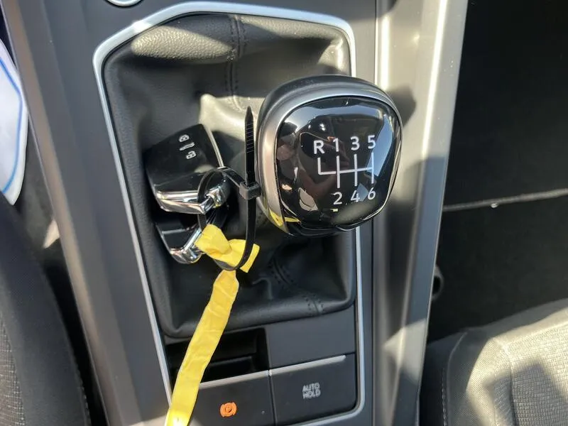 Volkswagen Golf Life 2.0 TDI - foto 16