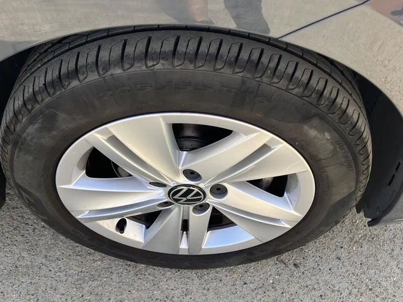 Volkswagen Golf Life 2.0 TDI - foto 29