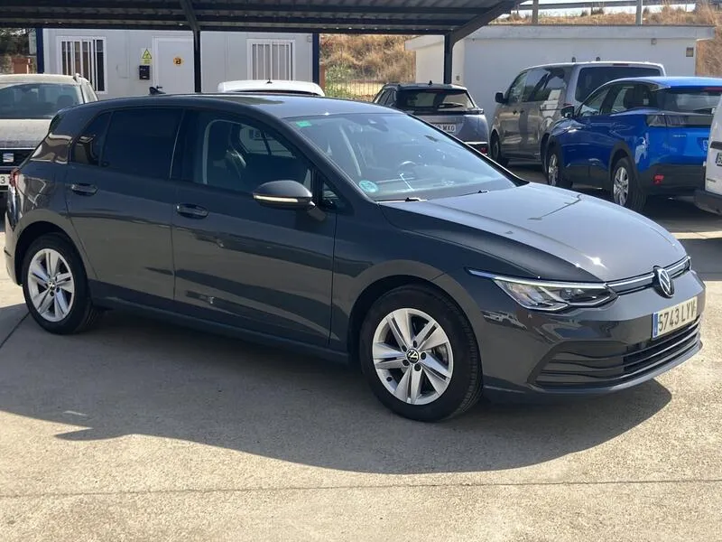 Volkswagen Golf Life 2.0 TDI - foto 8