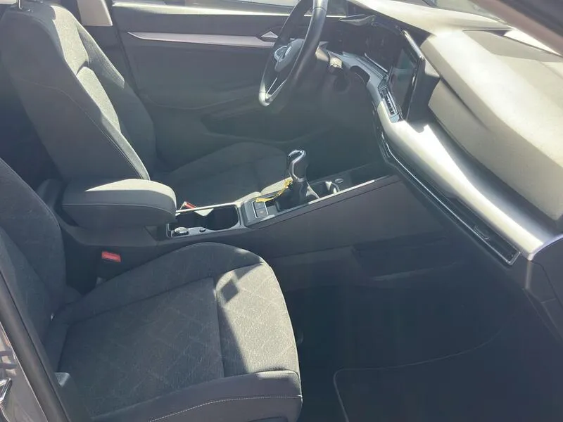 Volkswagen Golf Life 2.0 TDI - foto 32