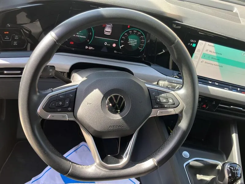Volkswagen Golf Life 2.0 TDI - foto 14