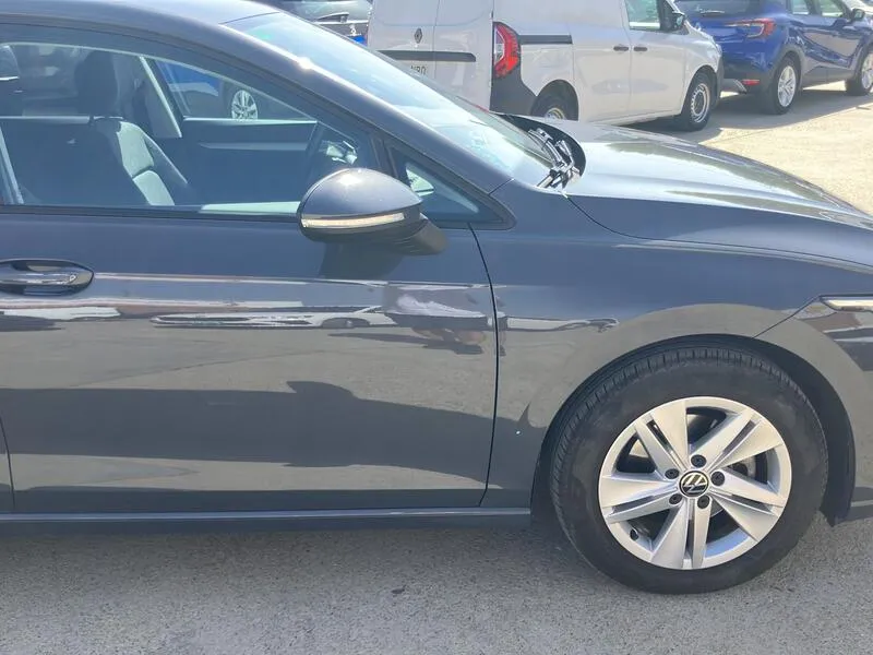 Volkswagen Golf Life 2.0 TDI - foto 28