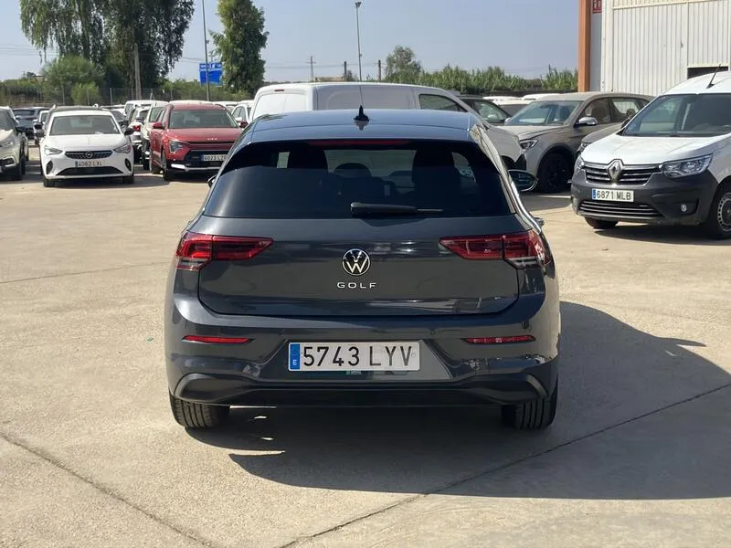 Volkswagen Golf Life 2.0 TDI - foto 5