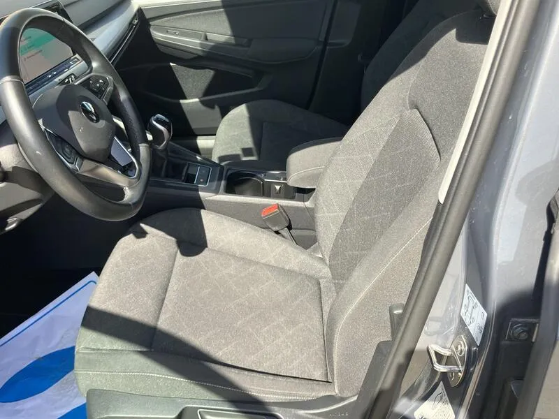 Volkswagen Golf Life 2.0 TDI - foto 12