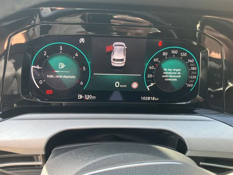 Volkswagen Golf Life 2.0 TDI - foto 15