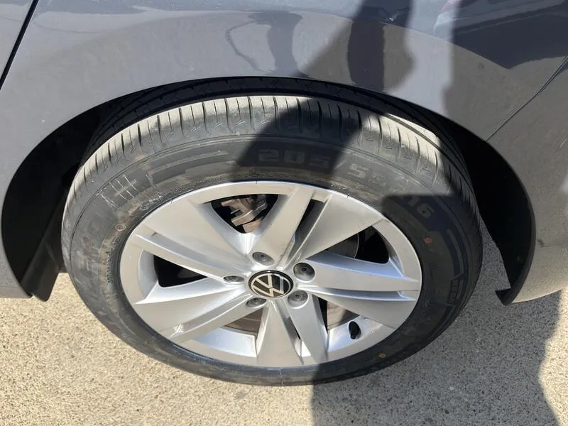 Volkswagen Golf Life 2.0 TDI - foto 22
