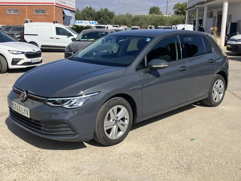 Volkswagen Golf Life 2.0 TDI