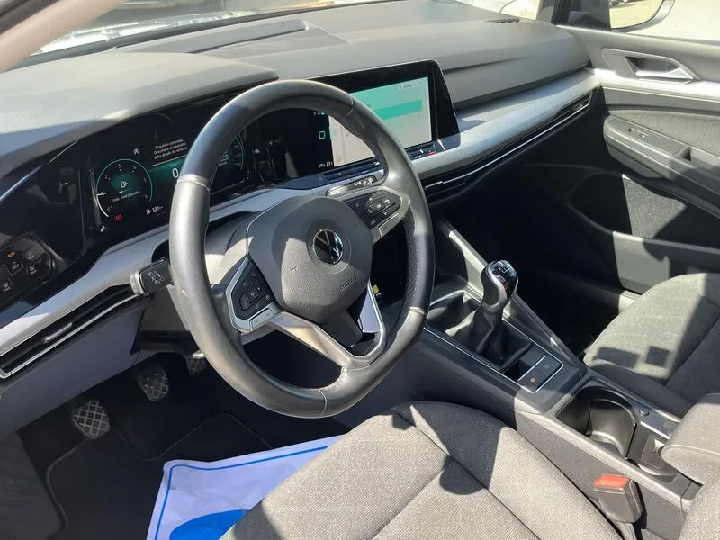 Volkswagen Golf Life 2.0 TDI - foto 10