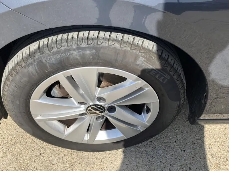 Volkswagen Golf Life 2.0 TDI - foto 19