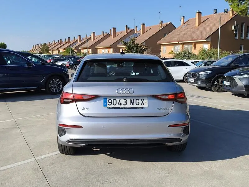 Audi A3 Sportback 30 TDI S tronic - foto 5