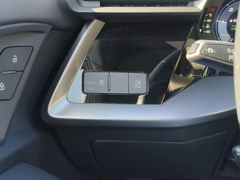 Audi A3 Sportback 30 TDI S tronic - foto 26