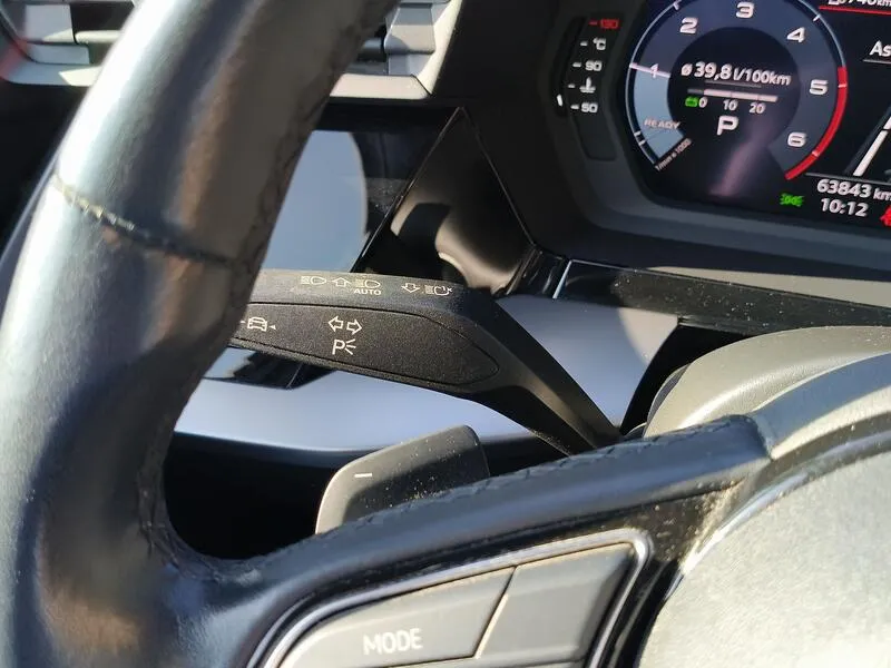 Audi A3 Sportback 30 TDI S tronic - foto 25