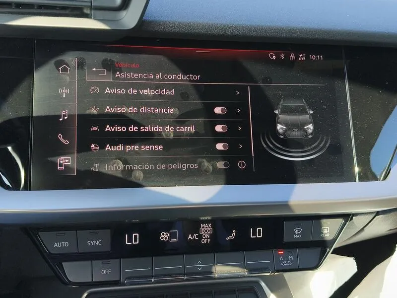 Audi A3 Sportback 30 TDI S tronic - foto 16