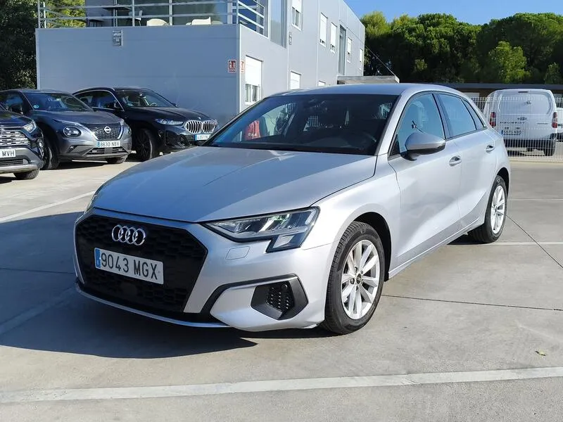 Audi A3 Sportback 30 TDI S tronic - foto 2