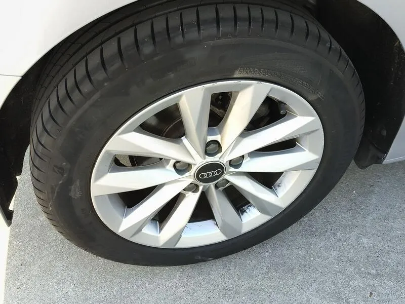 Audi A3 Sportback 30 TDI S tronic - foto 38