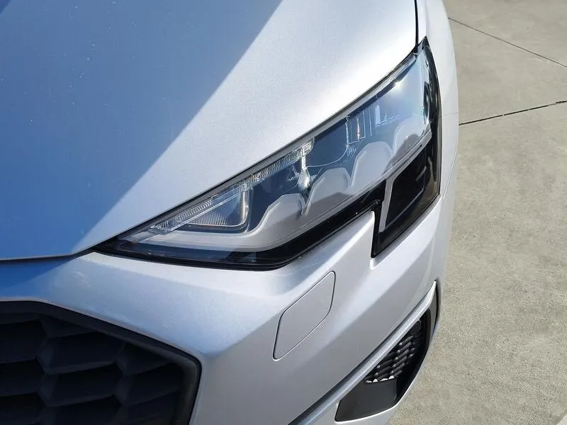 Audi A3 Sportback 30 TDI S tronic - foto 41
