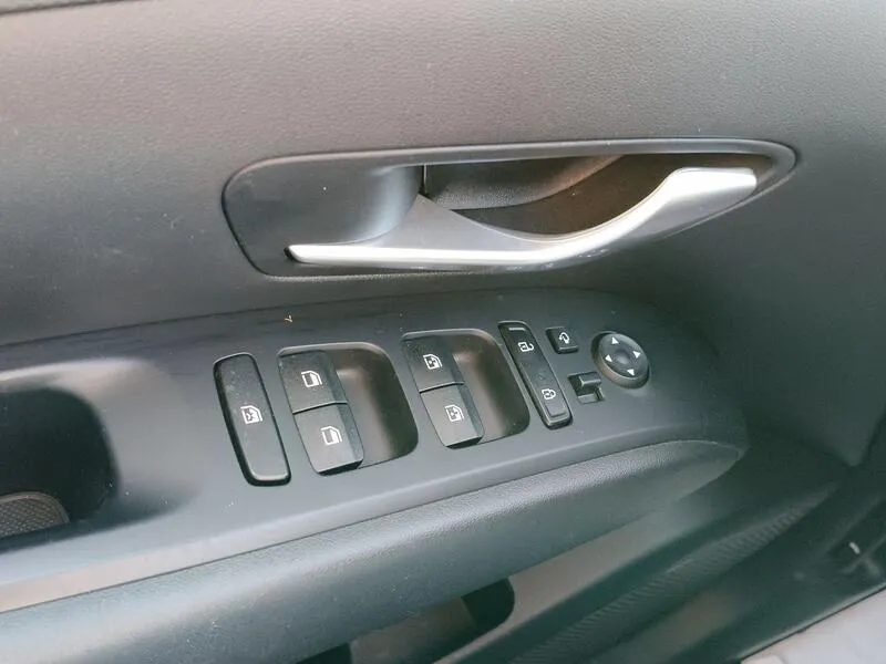 Hyundai Tucson 1.6 T-GDi Klass - foto 30