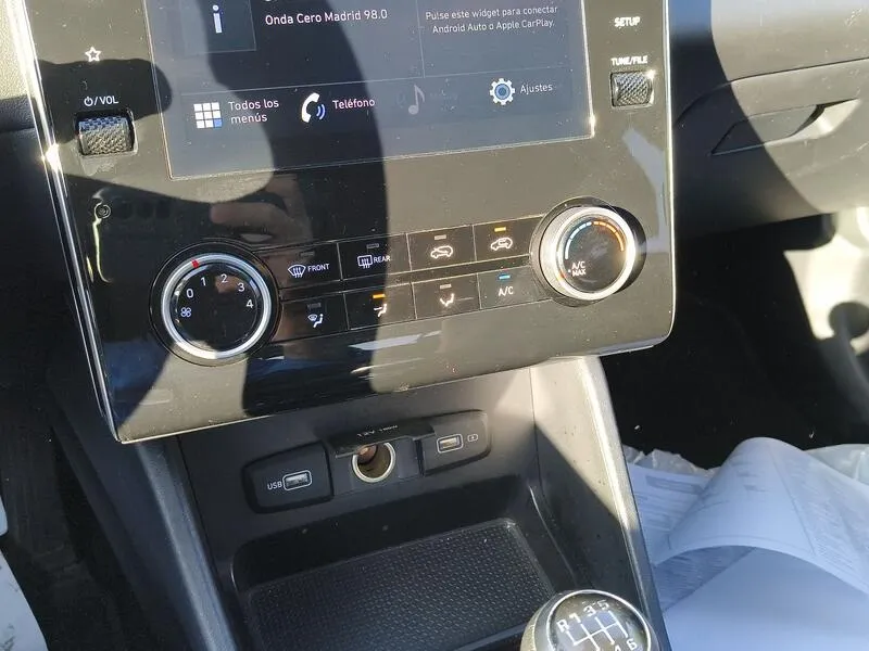 Hyundai Tucson 1.6 T-GDi Klass - foto 12
