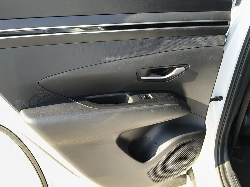 Hyundai Tucson 1.6 T-GDi Klass - foto 36