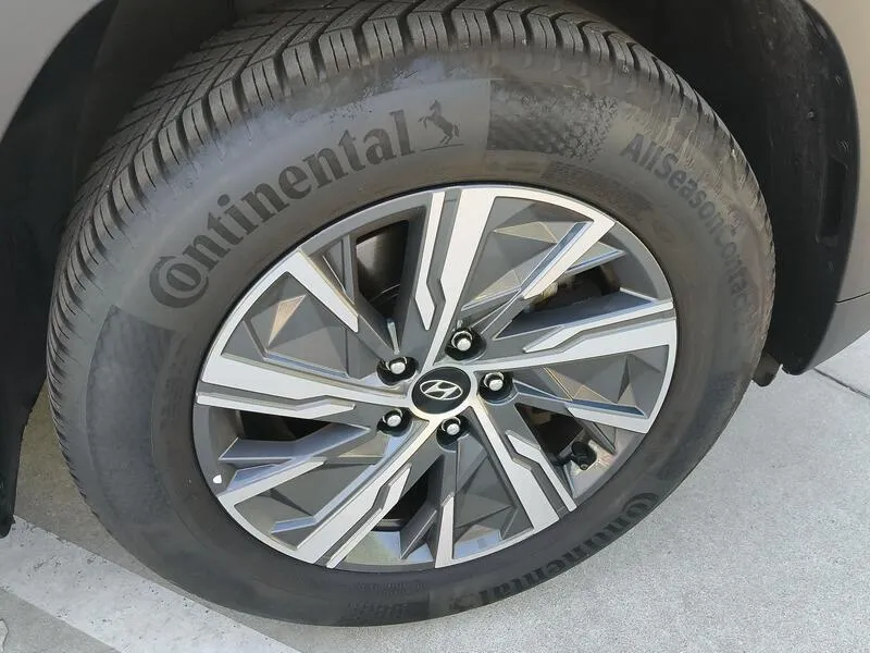 Hyundai Tucson 1.6 T-GDi Klass - foto 42