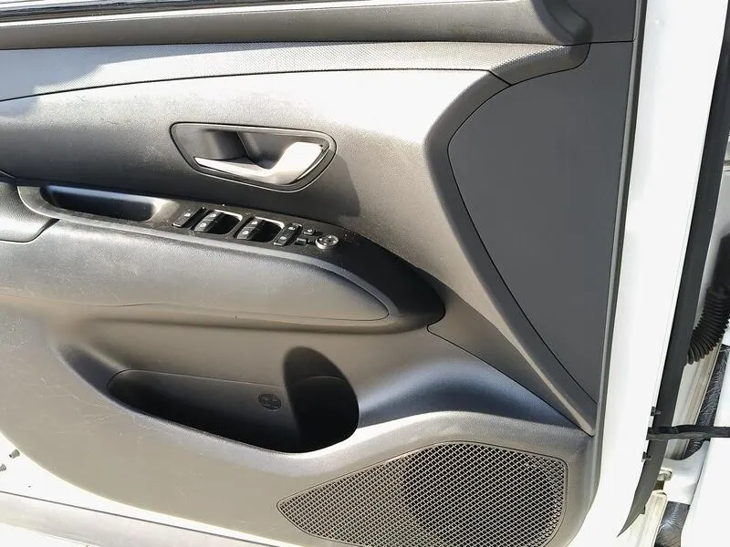 Hyundai Tucson 1.6 T-GDi Klass - foto 31