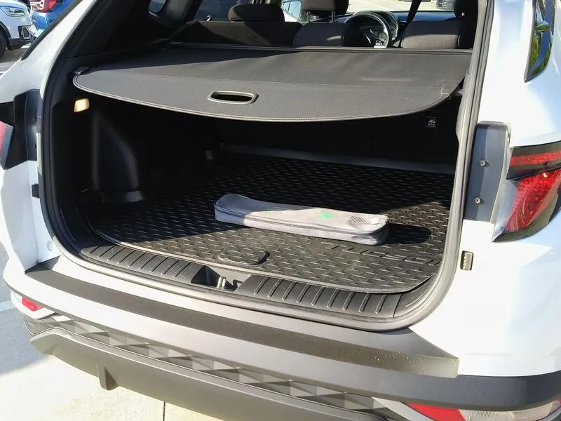 Hyundai Tucson 1.6 T-GDi Klass - foto 40