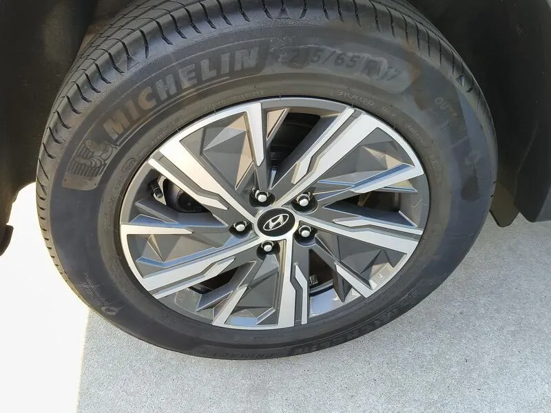 Hyundai Tucson 1.6 T-GDi Klass - foto 41