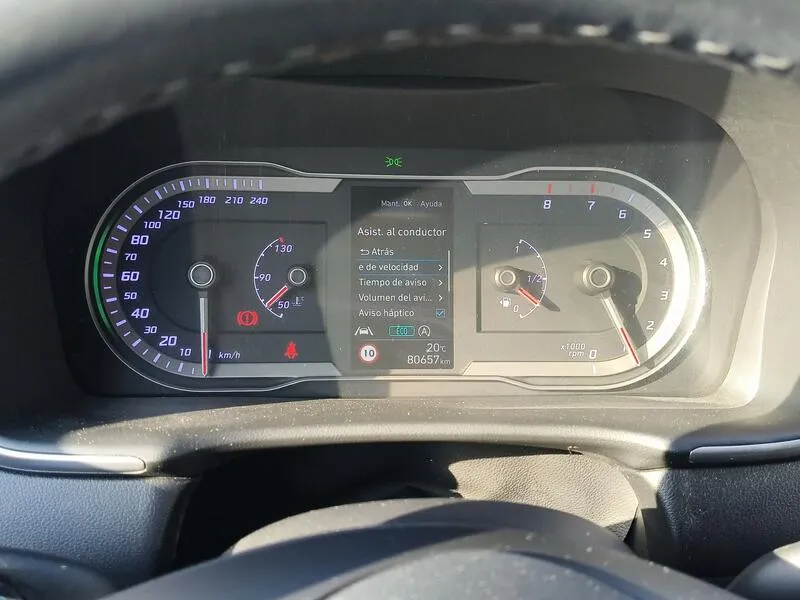 Hyundai Tucson 1.6 T-GDi Klass - foto 19