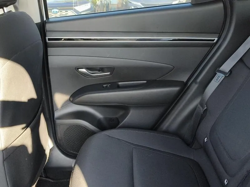 Hyundai Tucson 1.6 T-GDi Klass - foto 33