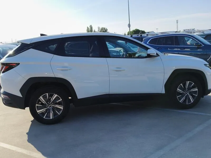 Hyundai Tucson 1.6 T-GDi Klass - foto 7