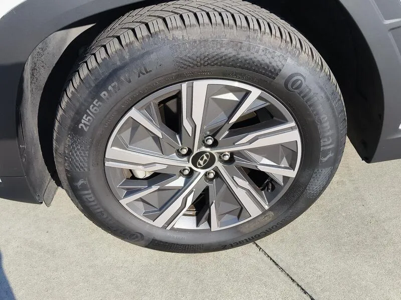 Hyundai Tucson 1.6 T-GDi Klass - foto 46