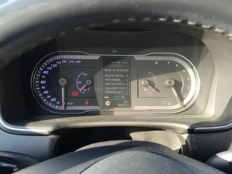 Hyundai Tucson 1.6 T-GDi Klass - foto 20