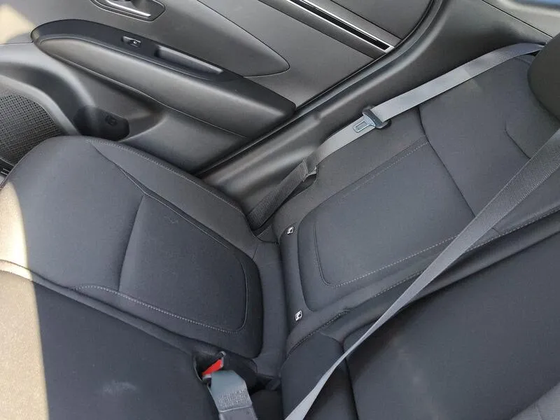 Hyundai Tucson 1.6 T-GDi Klass - foto 34