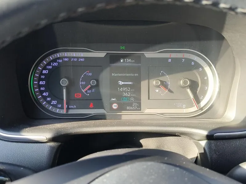 Hyundai Tucson 1.6 T-GDi Klass - foto 21
