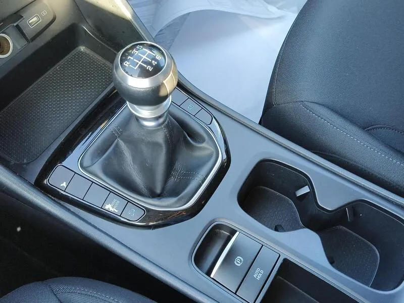 Hyundai Tucson 1.6 T-GDi Klass - foto 13