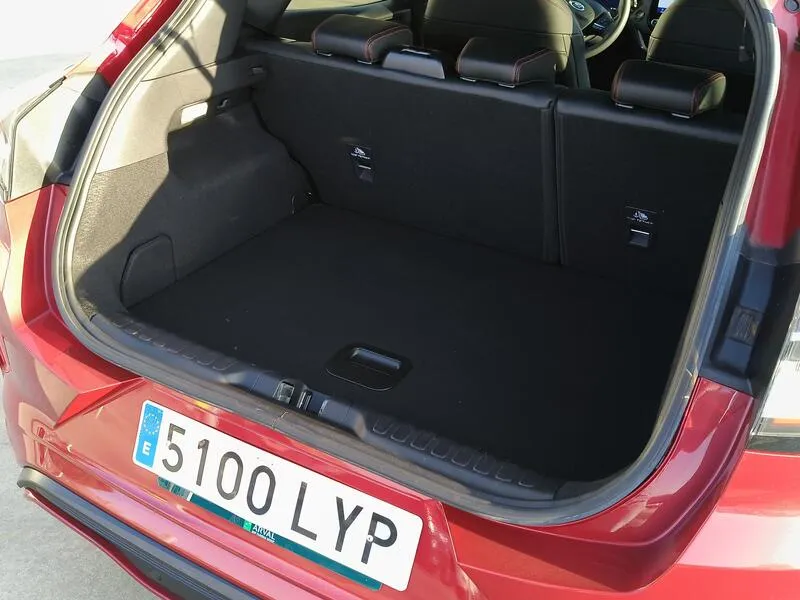 Ford Puma 1.0 EcoBoost ST-Line X - foto 39