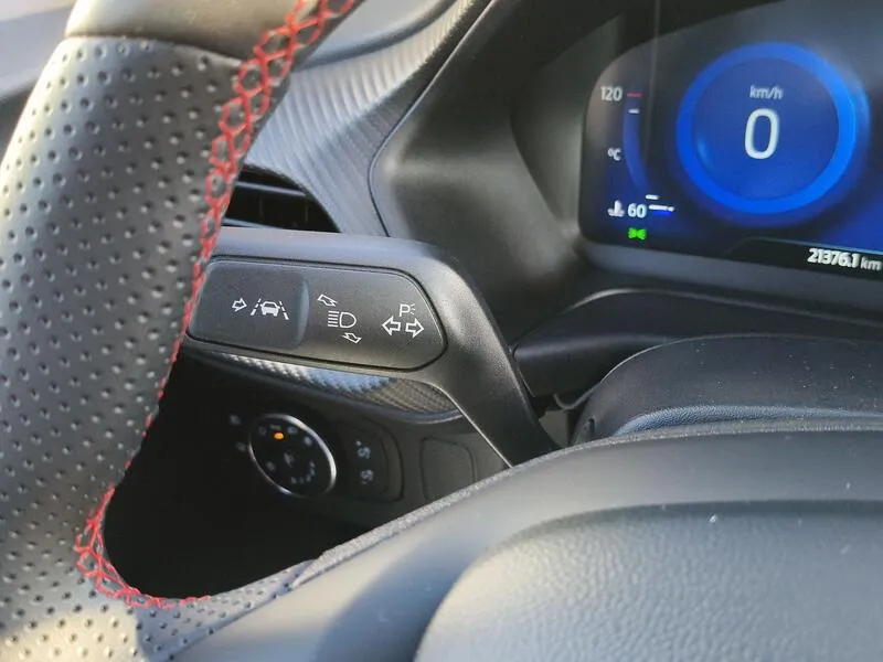 Ford Puma 1.0 EcoBoost ST-Line X - foto 27