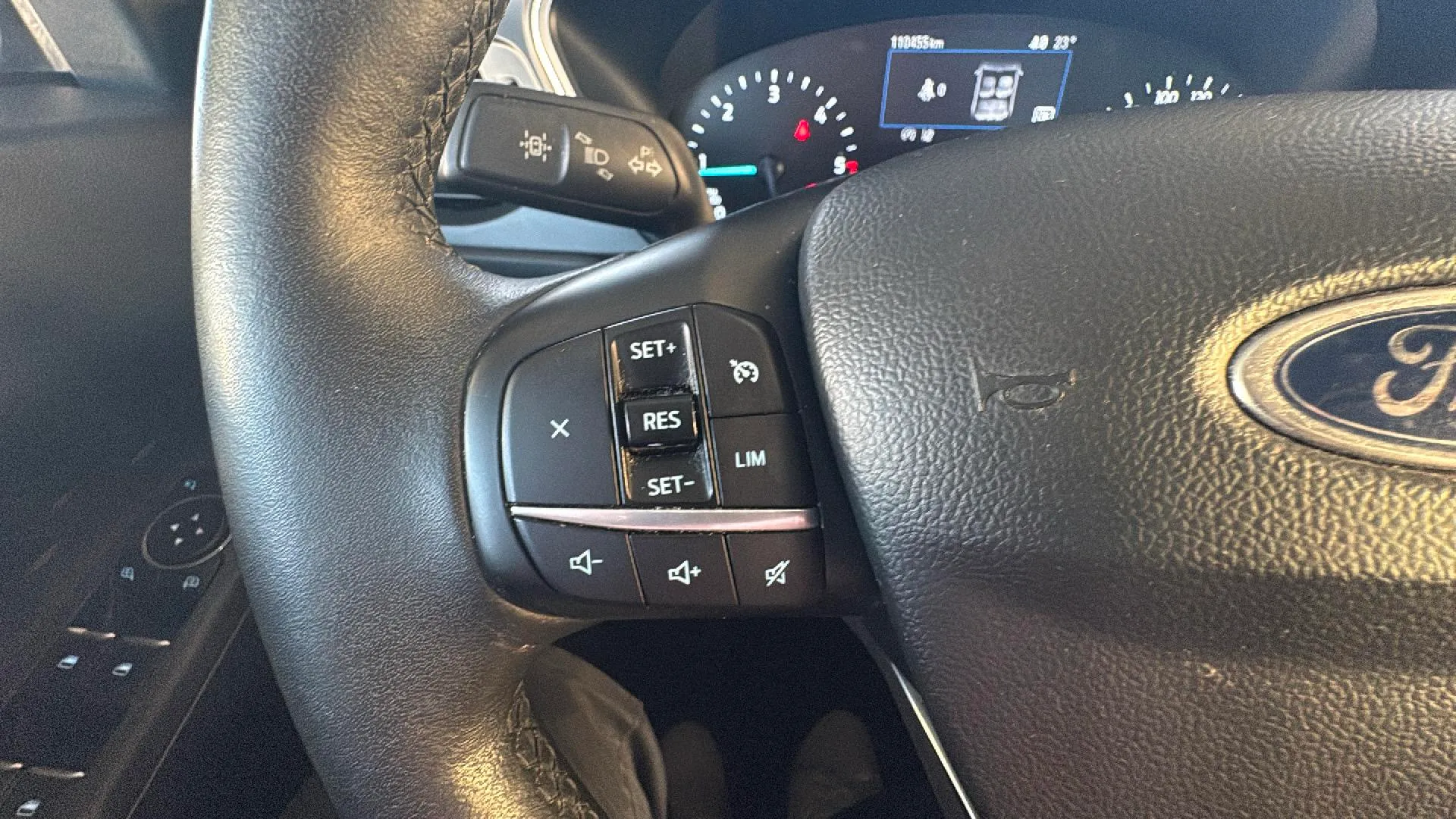 Ford Kuga Titanium 2.0 EcoBlue MHEV - foto 15