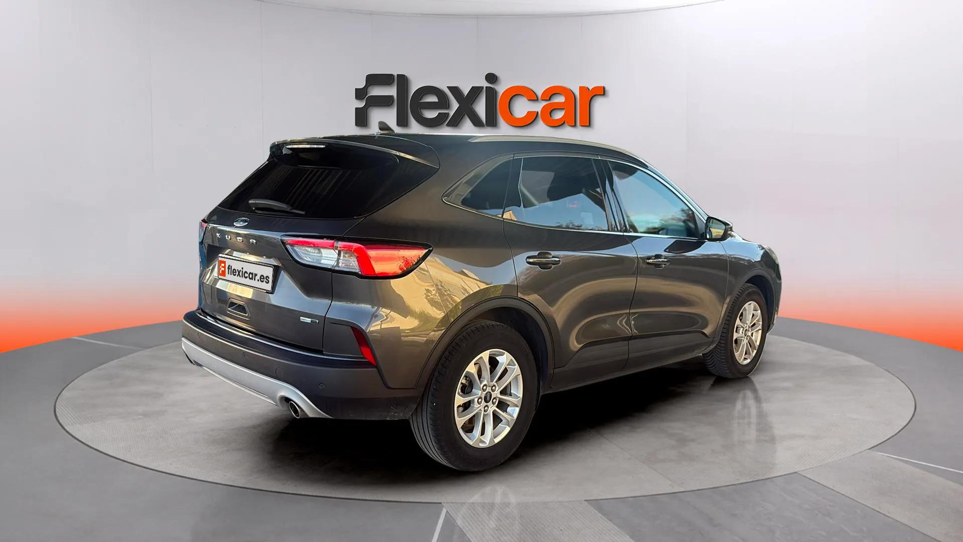 Ford Kuga Titanium 2.0 EcoBlue MHEV - foto 4