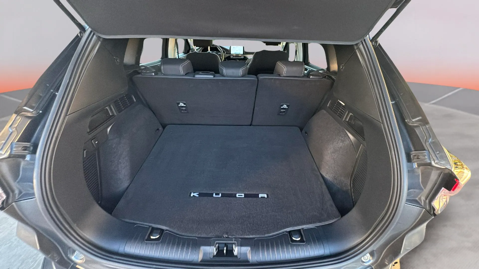 Ford Kuga Titanium 2.0 EcoBlue MHEV - foto 10