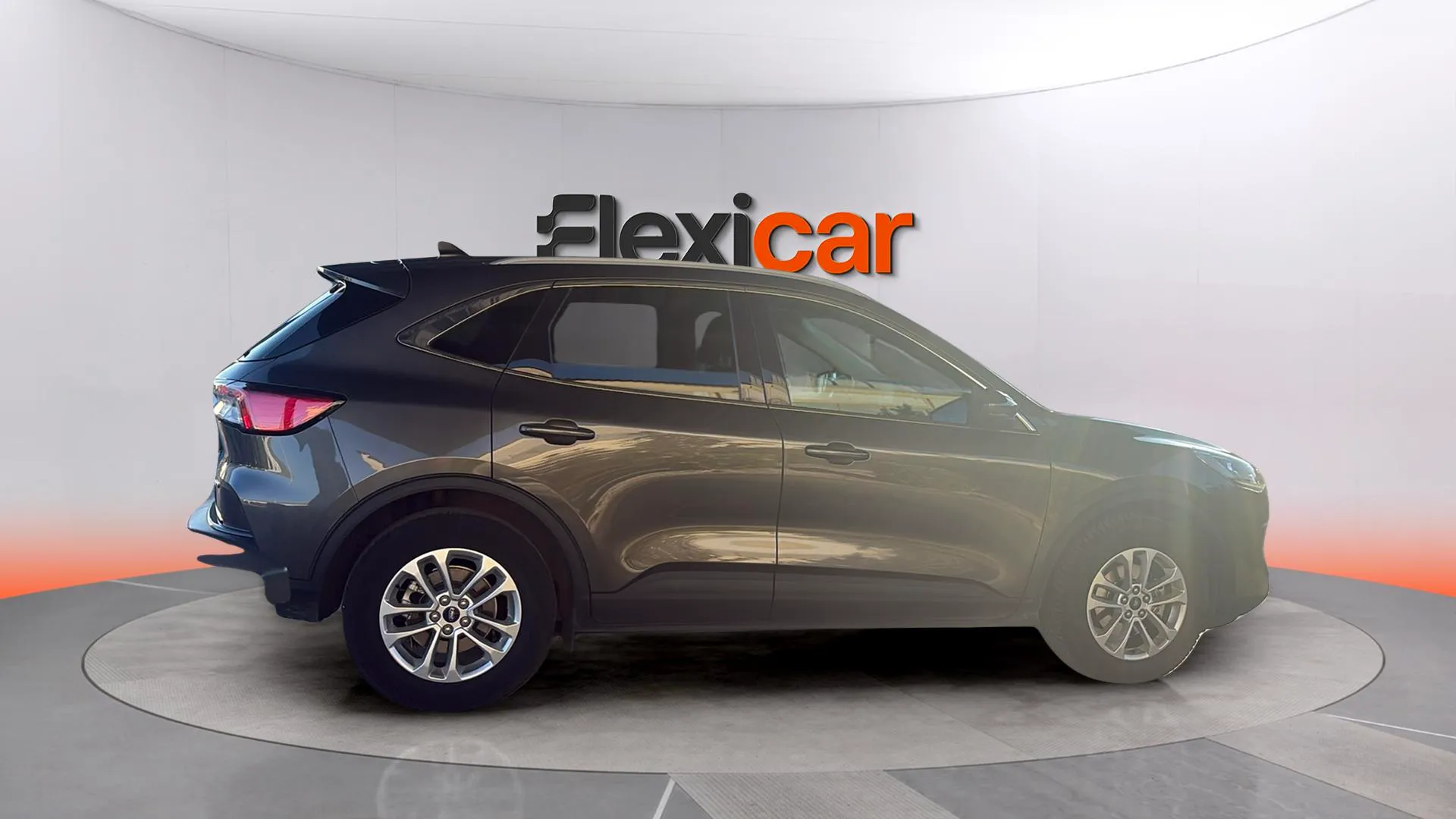 Ford Kuga Titanium 2.0 EcoBlue MHEV - foto 8