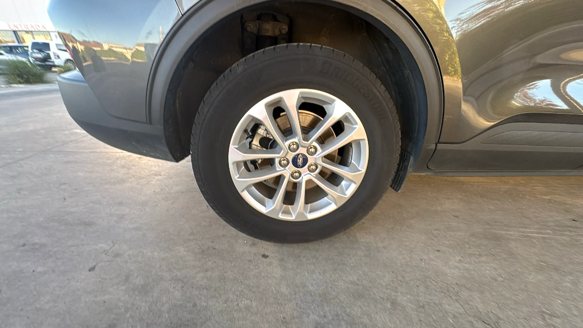 Ford Kuga Titanium 2.0 EcoBlue MHEV - foto 35