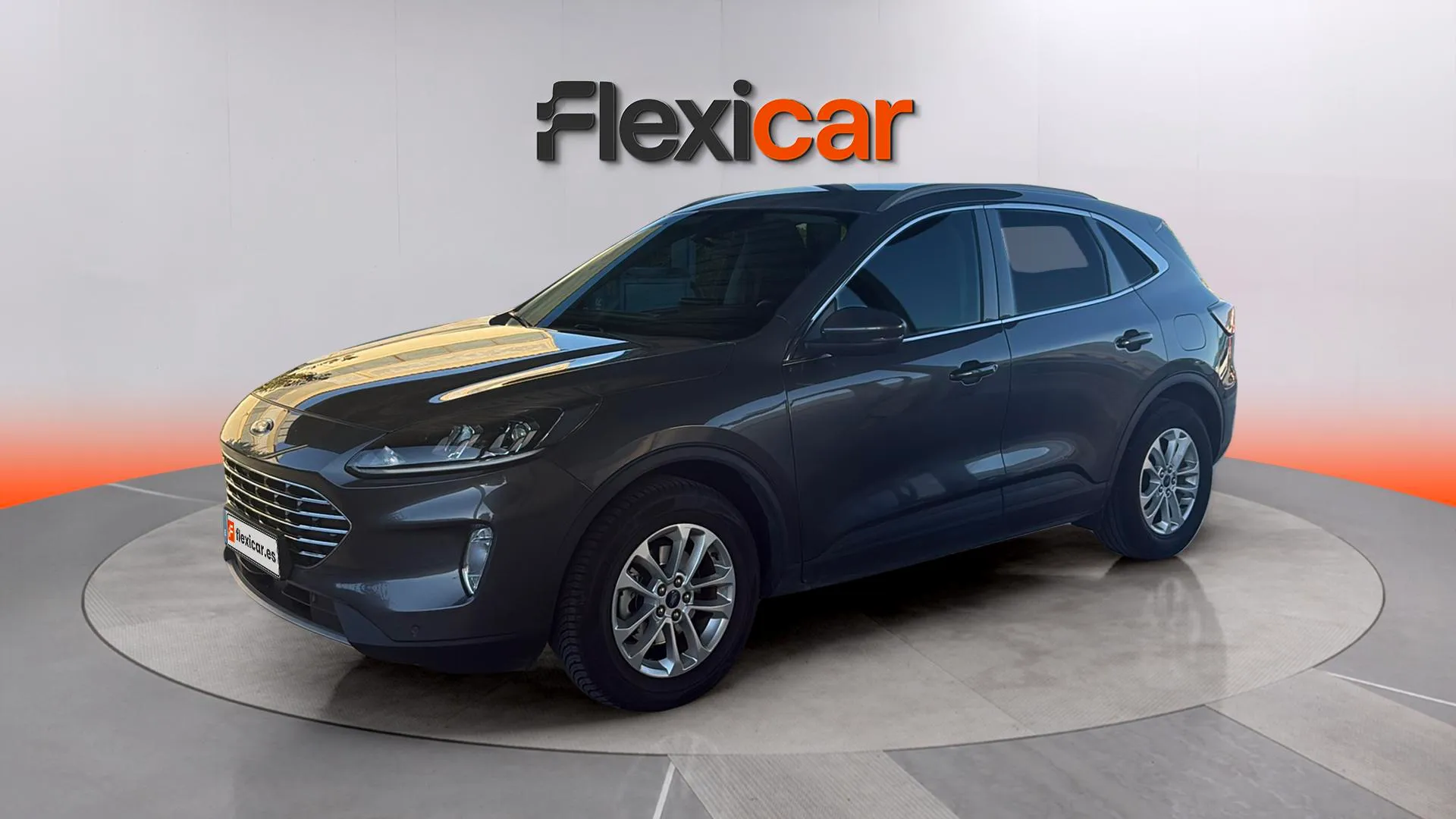 Ford Kuga Titanium 2.0 EcoBlue MHEV - foto 3